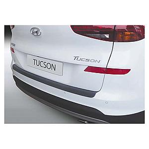 Læssekantbeskytter Hyundai Tucson 7.2018-