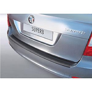Læssekantbeskytter Skoda Superb stc 01.2010-05.2013