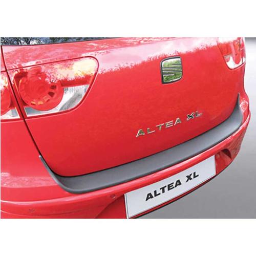Læssekantbeskytter Seat Altea XL 2006-09.2015