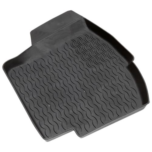 Rensi måtte sort Peugeot 307 2001- vf