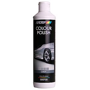 Motip grå polish 500ml
