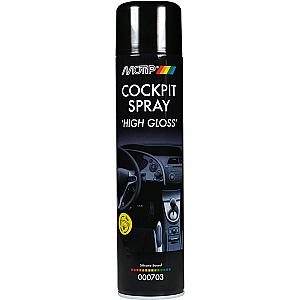Motip carcare - cockpitglans cit. 600 ml