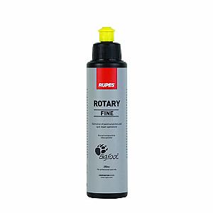 Fine abrasive compound gel, rotary 250 ml, 1 stk.