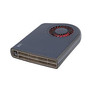 DEFA termini 1200w med 230v stik schuko