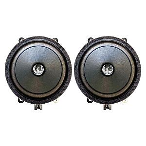 Phoenix Gold Volvo 6" subwoofer til S, V, XC, 2016-