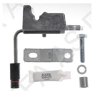 DEFA motorvarmer 423874