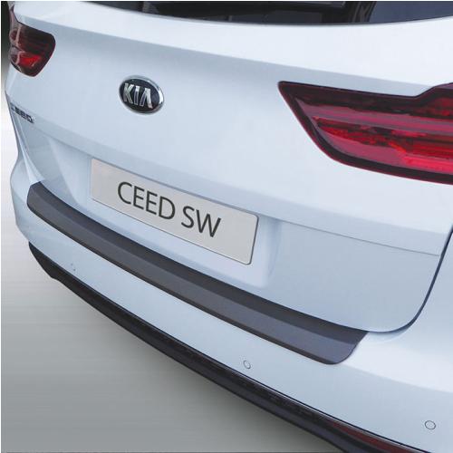 Læssekantbeskytter Kia Cee'd sw 9.2018-