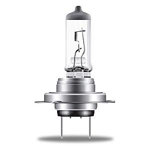 Osram Original H7 55W 12V blister 1 stk.