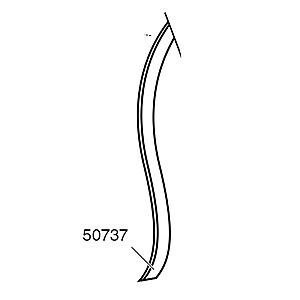 Thule rem 600mm