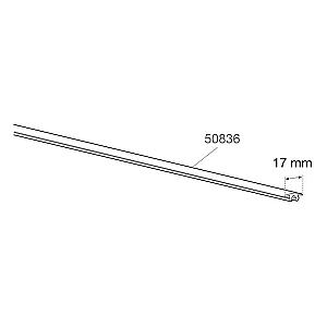Thule gummibånd f/lastholder