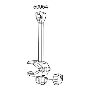 Thule mellem arm f 908 909 928 929 973