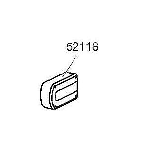 Thule lygte 943 ventsre