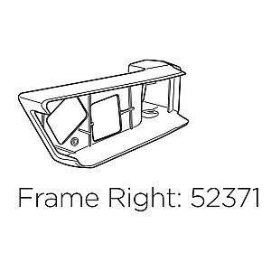 Thule reservedel 52371