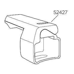 Thule reservedel 52427