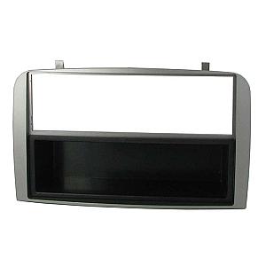 Connects2 CT24AR06 1-DIN ramme alfa 147