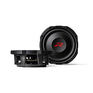 Alpine RS-W10D4 Shallow Type-R subwoofer 10" 4+4 Ohm
