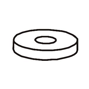 BuzzRack Reservedel 3342-00006