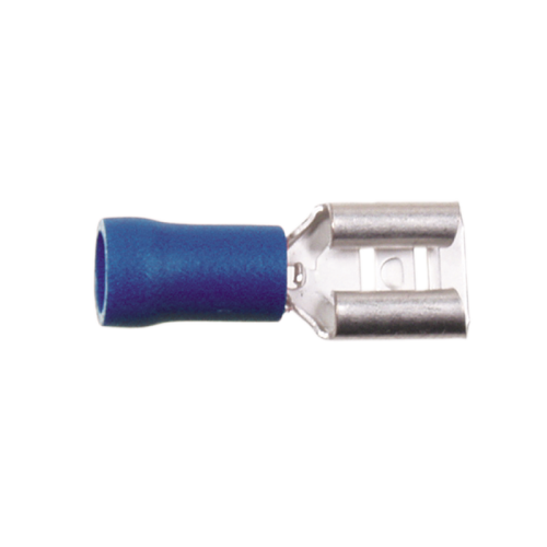 Hunstik blå 4,8mm / 100 stk