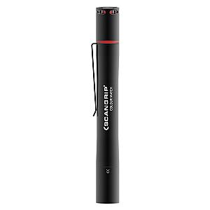Scangrip Matchpen R penlight