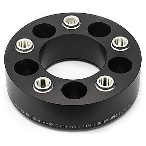 BBS Unlimited Nav Adapter 45mm 5x127