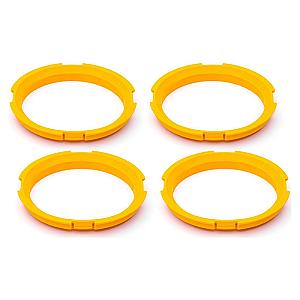 BBS Unlimited Nav Centreringsring 65251011.4