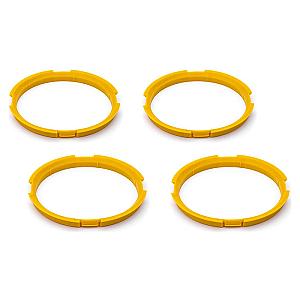 BBS Unlimited Nav Centreringsring 65251014.4