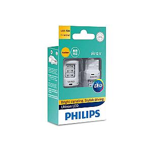 Led wy21 + smart led-canbus x2