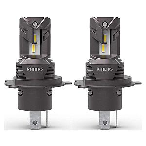 Philips Retrofit LED H4/H19 12V