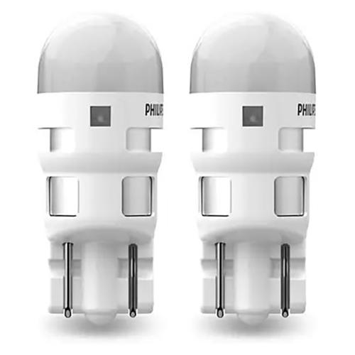 Philips Ultinon Pro6000 W5W LED Amber 2 stk.