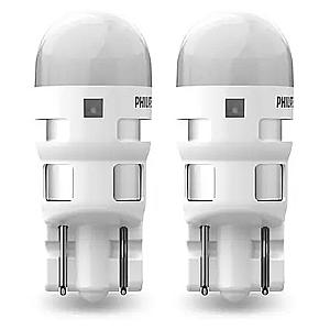 Philips Ultinon Pro6000 W5W LED Amber 2 stk.