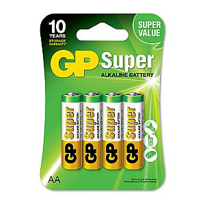 GP 15a-2U4 / lr6 / AA