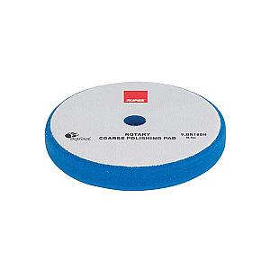 Polishing pad coarse, rotary 1 stk.