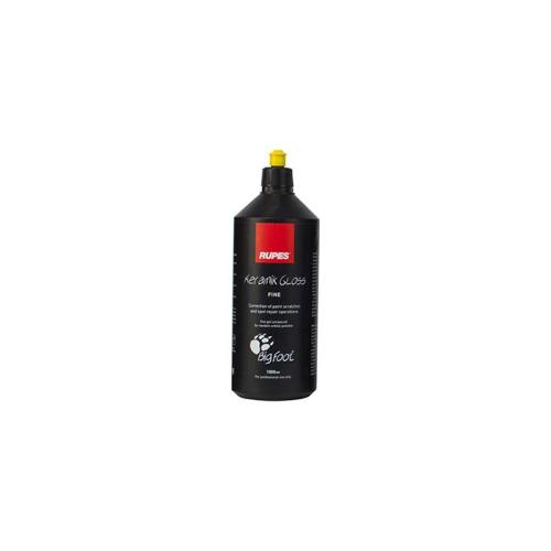 Fine compound gel keramik 1 ltr.