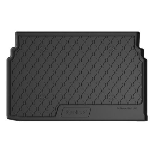 Bagagerumsbakke Citroen C3 Aircross II SUV 5D 11/2017-