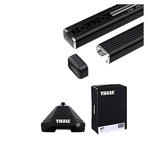 Squarebar Byd Dolphin 5dr Hatckback 2021-