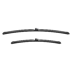 Bosch Aerotwin Flatblade viskerblade sæt A452S