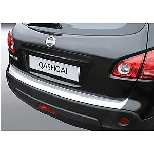 Læssekantbeskytte Nissan Qashqai 2/2007-1/2014 (ej +2)