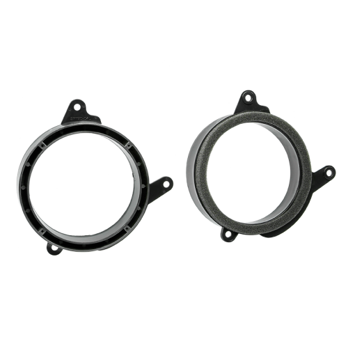 Højttalerramme w210 Fordør 165mm