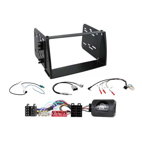 Komplet monterings kit CTKKI08 Kia Soul
