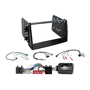 Komplet monterings kit CTKKI08 Kia Soul