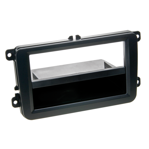 2-DIN pro-kit div. vag