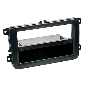2-DIN pro-kit div. vag