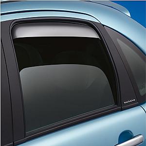 Bagrudeclim. sort Ford Kuga 5drs 2013-2019