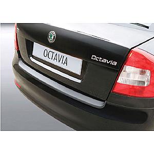 Læssekantbeskytter Skoda Octavia II 5d 01.2009-01.2013