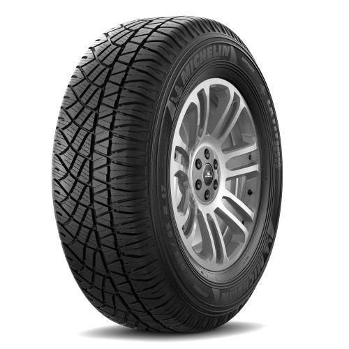LATITUDE CROSS - 235/60R16 104HXL LAT CROSS
