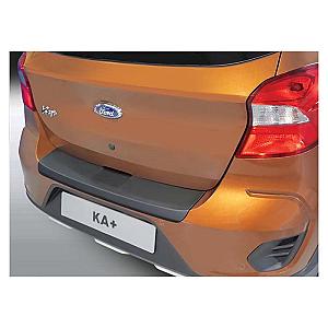 Læssekantbeskytter Ford Ka+ active 3.2018-