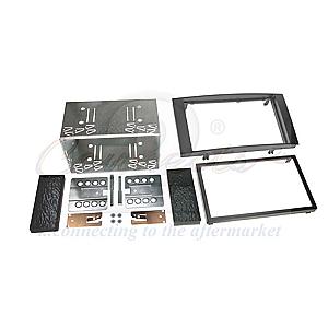 Connects2 ct23VW04a 2-DIN kit