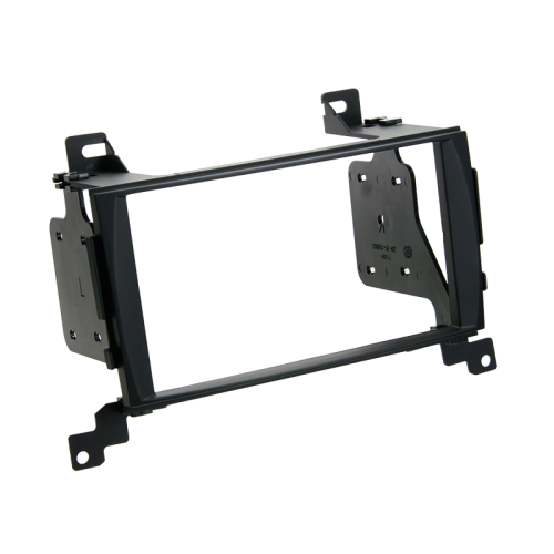 2-DIN kit Hyundai Santa Fe 07->08+09->12