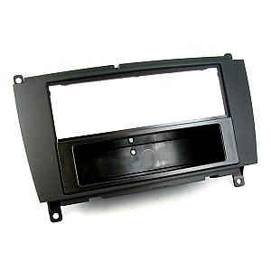 Connects2 CT24MB07 1-DIN ramme Mercedes