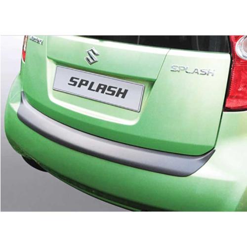 Læssekantbeskytter Suzuki splash 5d 05.2008-